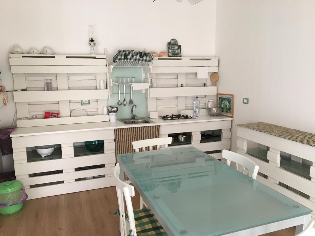 Casa Baby Planet Apartment Scicli Exterior photo