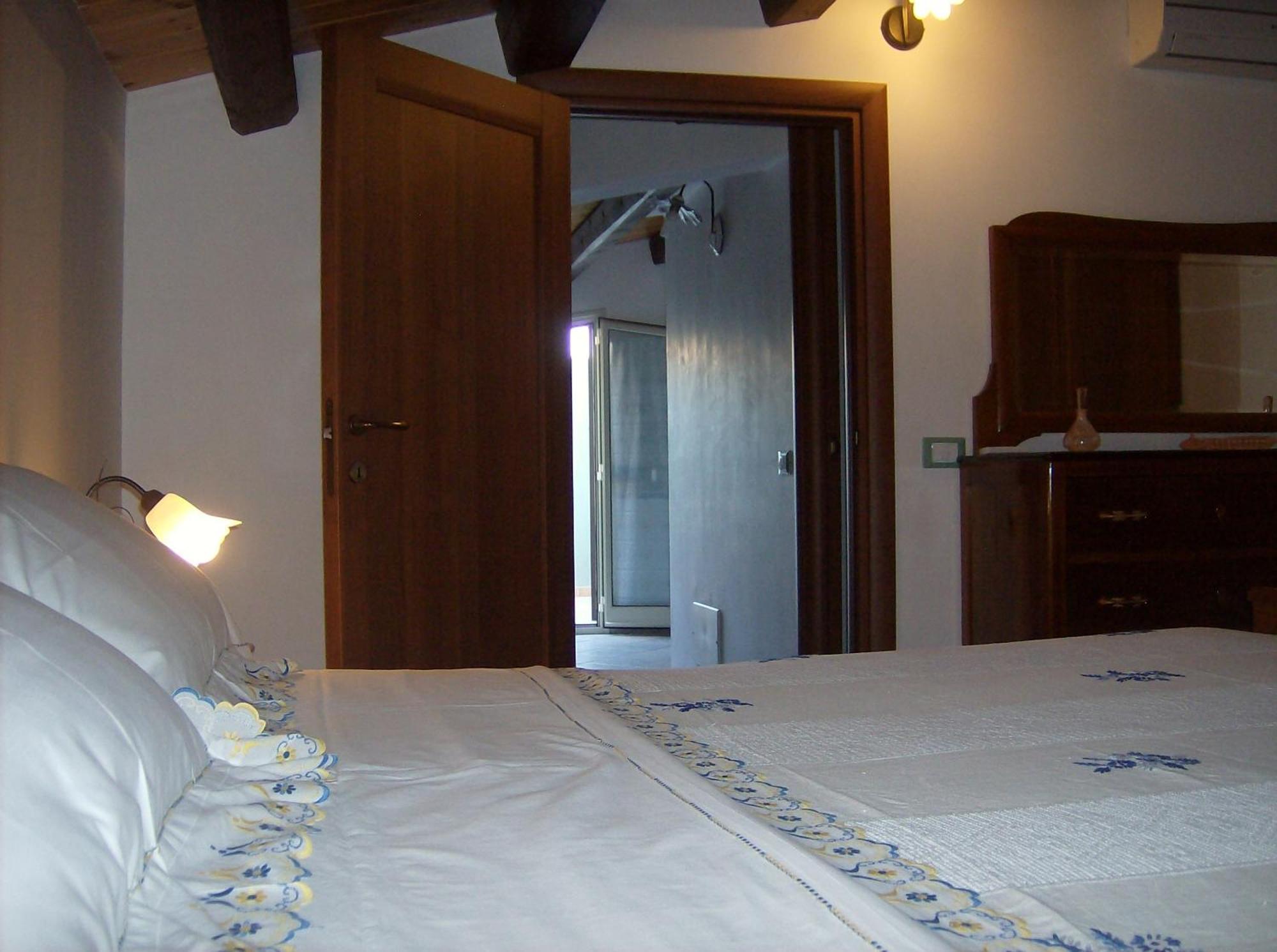 Casa Baby Planet Apartment Scicli Room photo