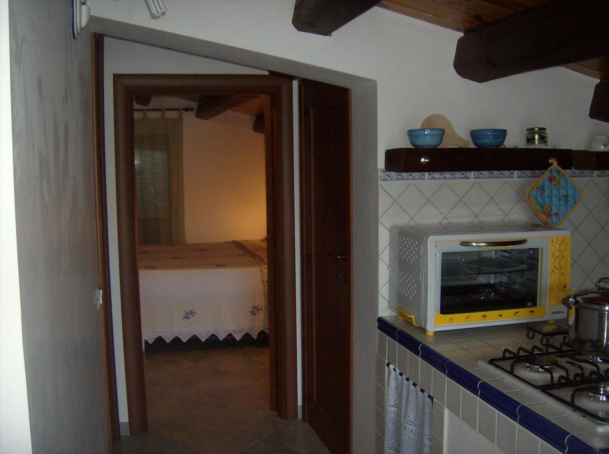 Casa Baby Planet Apartment Scicli Room photo