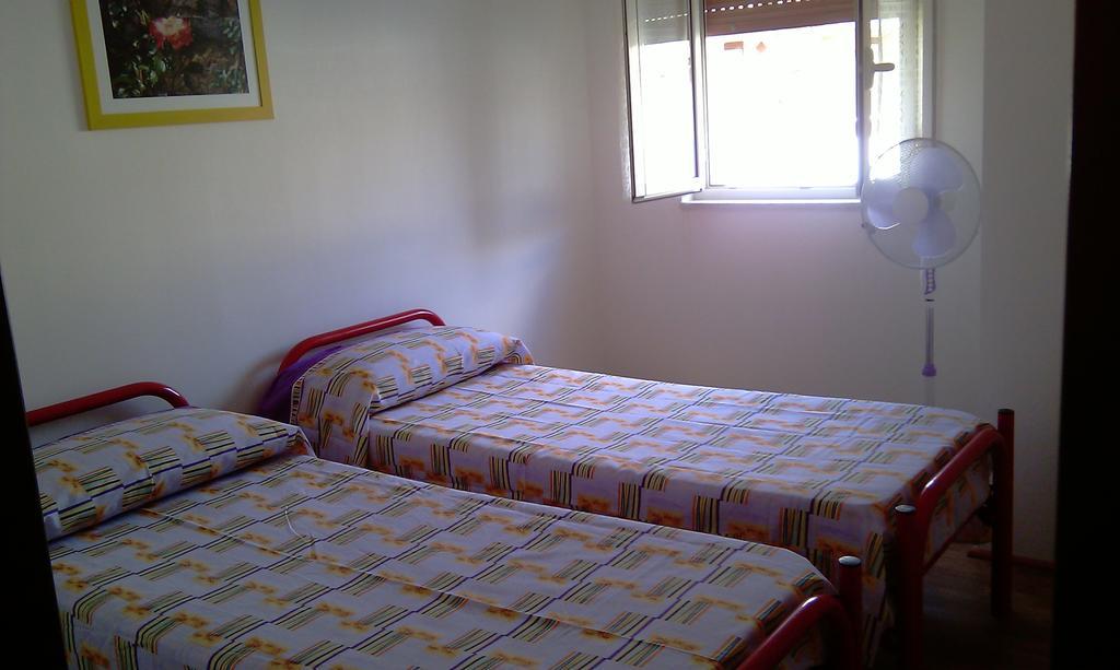 Casa Baby Planet Apartment Scicli Room photo