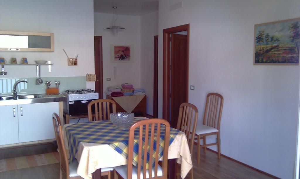 Casa Baby Planet Apartment Scicli Room photo