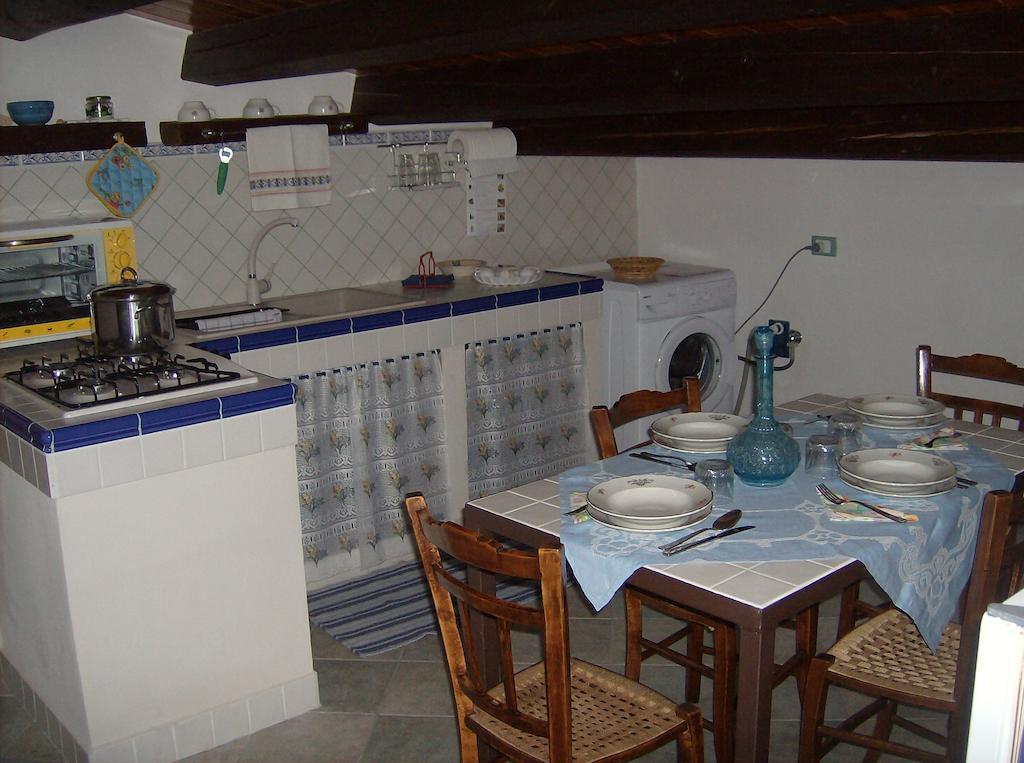 Casa Baby Planet Apartment Scicli Room photo